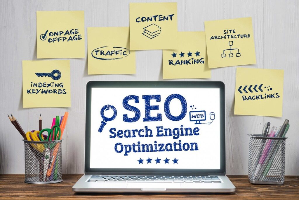 Τι είναι το SEO (Search Engine Optimization);